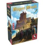 Stupor Mundi Board Game