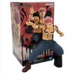 Jujutsu Kaisen Sukuna Maximatic Banpresto Figure
