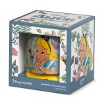 Disney Alice In Wonderland Table LED Lamp
