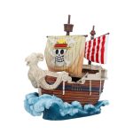 One Piece Going Merry Box
