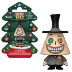 Pocket POP! Disney Nightmare Before Christmas - Mayor