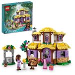 LEGO Disney 43231 Asha's Cottage