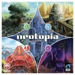 Neotopia Board Game