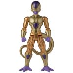 Dragon Ball Super Limit Breaker Series Golden Frieza Bandai Figure