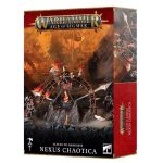 Warhammer Age Of Sigmar Slaves To Darkness Nexus Chaotica (80-54)