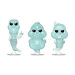 Funko POP! Casper 3 Pack - Strech, Fatso, Stinkie