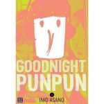 Goodnight Punpun Vol. 4