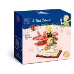 Pantasy The Little Prince Starry Ride-Plane Building Block
