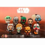 Star Wars Series 1 Mystery Figure