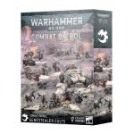 Warhammer 40,000 Genestealer Cults Combat Patrol (73-38)