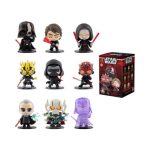 Star Wars Dark Side Series Mystery Figure