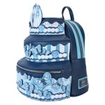 Corpse Bride Wedding Cake Loungefly Backpack