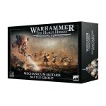 Warhammer The Horus Heresy Mechanicum Skitarii Battle Group (31-149)