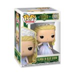 Funko POP! Wicked N° 1926 - Glinda In Blue Gown