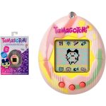 Tamagotchi Art Style