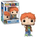 Funko POP! Captain Planet N° 1328 - Wheeler