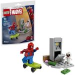 LEGO Marvel 30725 Spider-Man vs Anti-Venom Heist