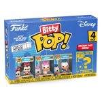 Funko Bitty POP! Disney Minnie Mouse