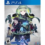 PS4 Soul Hackers 2 (Launch Edition)