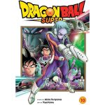 Dragon Ball Super Vol. 10