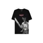Chainsaw Man Denji Black T-Shirt (S)