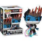 Funko POP! Magic The Gathering N° 1093 - Oko The Trickster