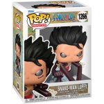 Funko POP! One Piece N° 1266 - Snake-Man Luffy