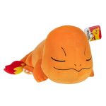 Pokemon Charmander Sleeping Plush 18"