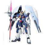 Gundam Abyss Gundam HG Bandai Model Kit