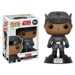 Funko POP! Star Wars N° 191 - Finn