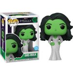 Funko POP! Marvel She Hulk N° 1127 - She-Hulk Gala