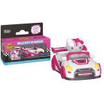 Funko Bitty POP! Hello Kitty In Race Car