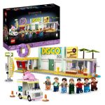 LEGO Ideas 21339 BTS Dynamite
