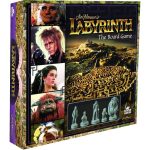 River Horse: Jim Henson's Labyrinth: The Board Game