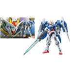 Gundam GN-0000+GNR-010 OO Raiser RG 1/144 Bandai Model Kit