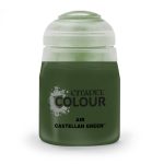 Citadel Air Castellan Green 24ml (28-08)