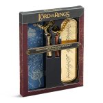 The Lord Of The Rings Set of Bookmarks
