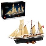 LEGO Icons 10335 The Endurance Ship
