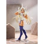 My Hero Academia Mirko Pop Up Parade Goodsmile Figure