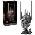 LEGO Icons 11373 Sauron's Helmet