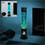 PlayStation Icons Flow Lamp