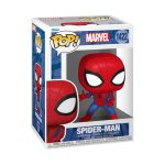Funko POP! Marvel N° 1422 - Spider-Man