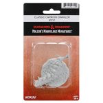 Dungeons & Dragons Nolzur's Mini: Classic Carrion Crawler