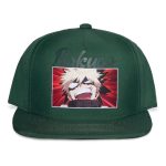 My Hero Academia Bakugo Adjustable Cap