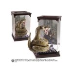 Harry Potter Diorama Magical Creatures Nagini N° 9 Noble Collection