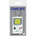 Nintendo GameBoy Keychain