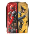 Marvel Deadpool 3 Loungefly Wallet