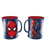 Marvel Spider-Man Embossed Mug with Gift Box