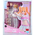 2.5 Dimensional Seduction Liliel Angel Airborne Corps/ririsa S.H.Figuarts Bandai Figure
