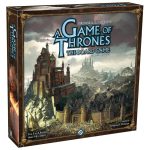 A Game of Thrones The Board Game (2nd Edition)